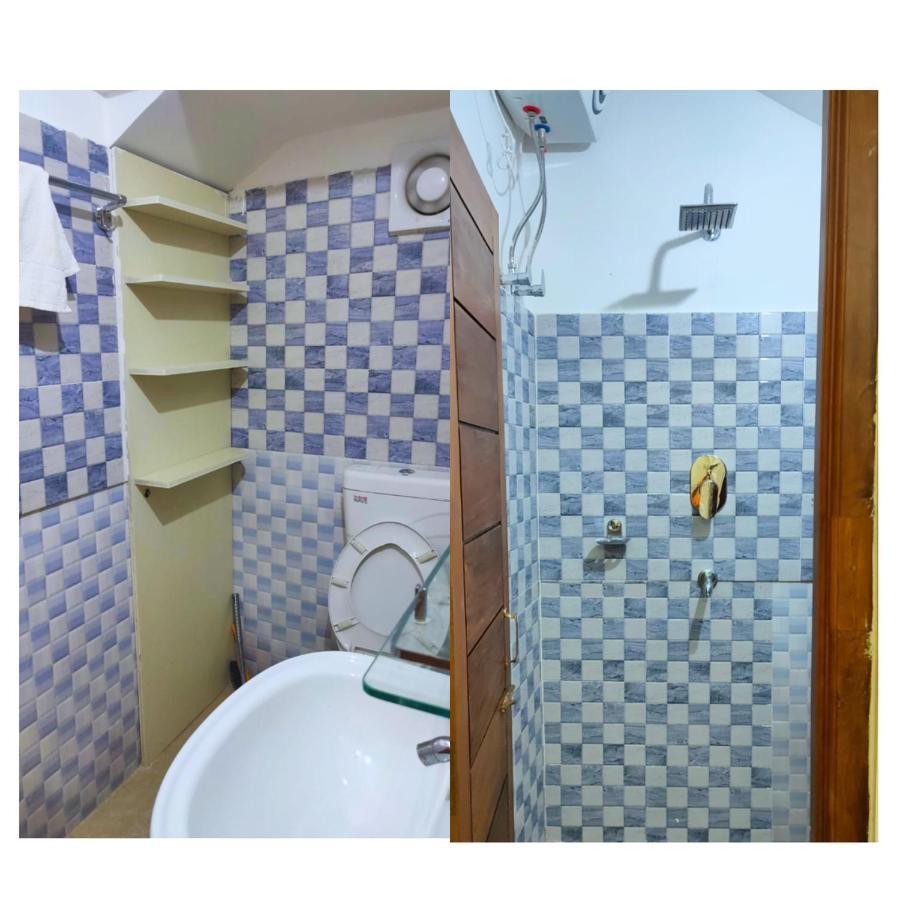 Iranyai Homestay Имфал Екстериор снимка