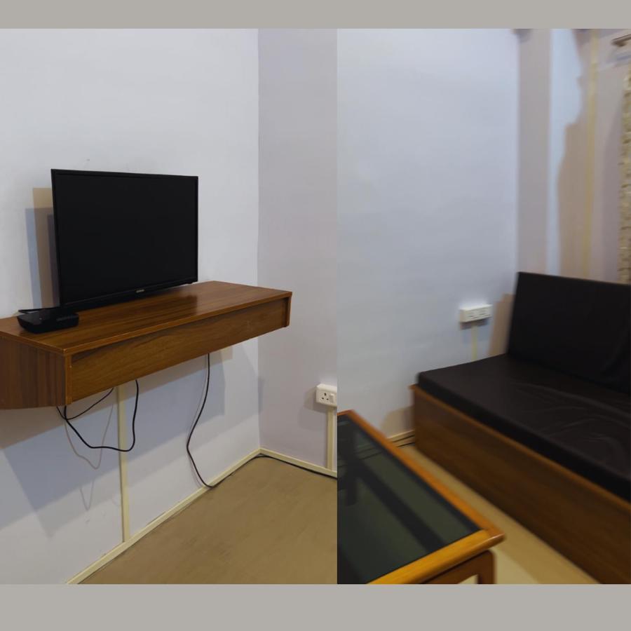 Iranyai Homestay Имфал Екстериор снимка