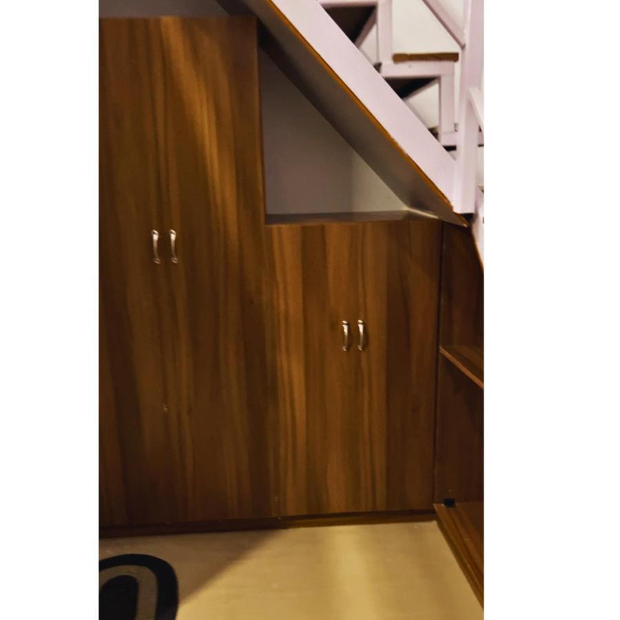 Iranyai Homestay Имфал Екстериор снимка